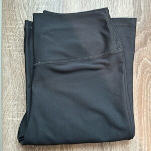 A&F YPB curve love yoga / leggings in flare